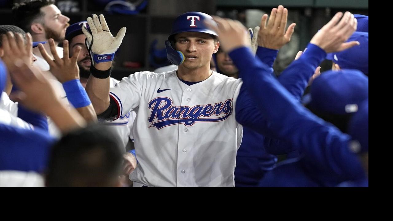 Who is the highest-paid shortstop in MLB? Rangers' Corey Seager sets the  standard