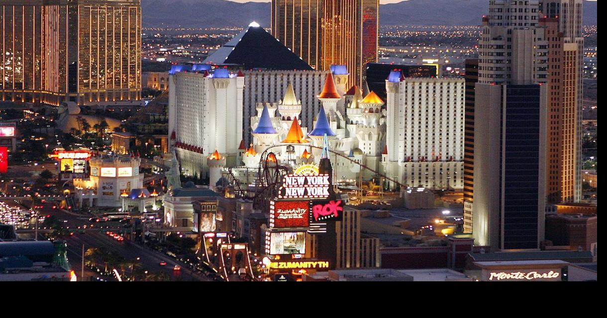 The 8 best casino restaurants in the world