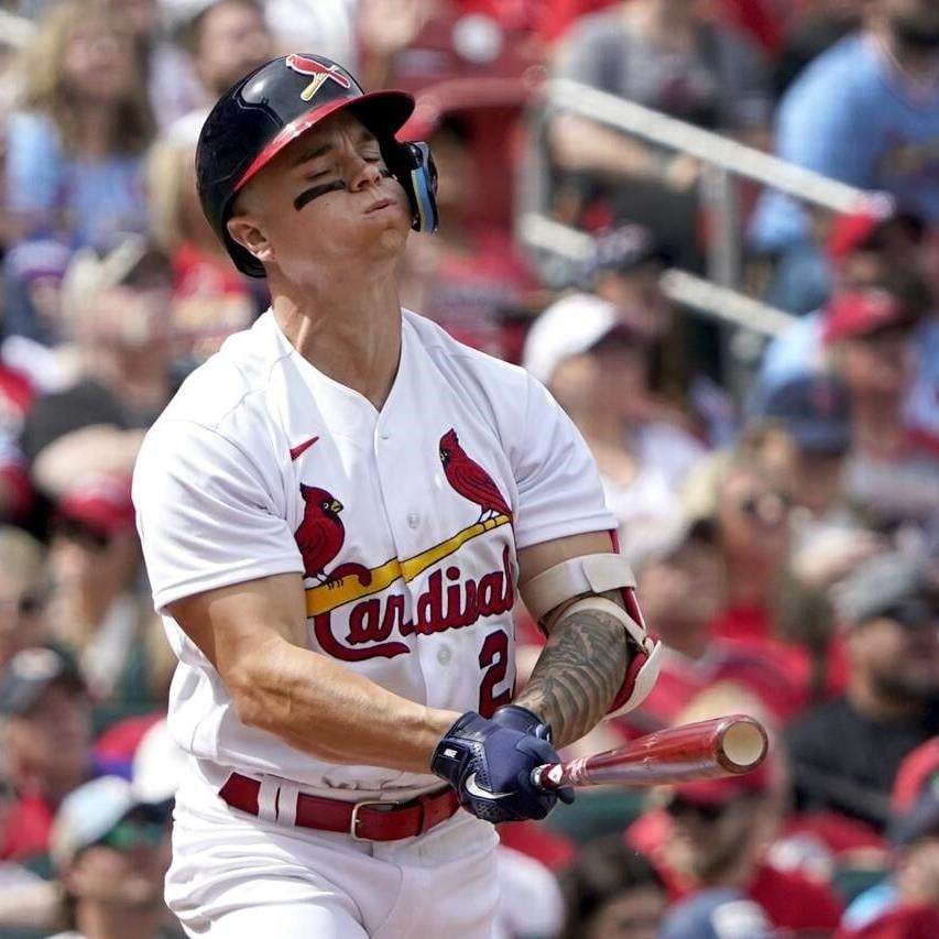 Chavis' grand slam lifts Prates over Cardinals 9-4