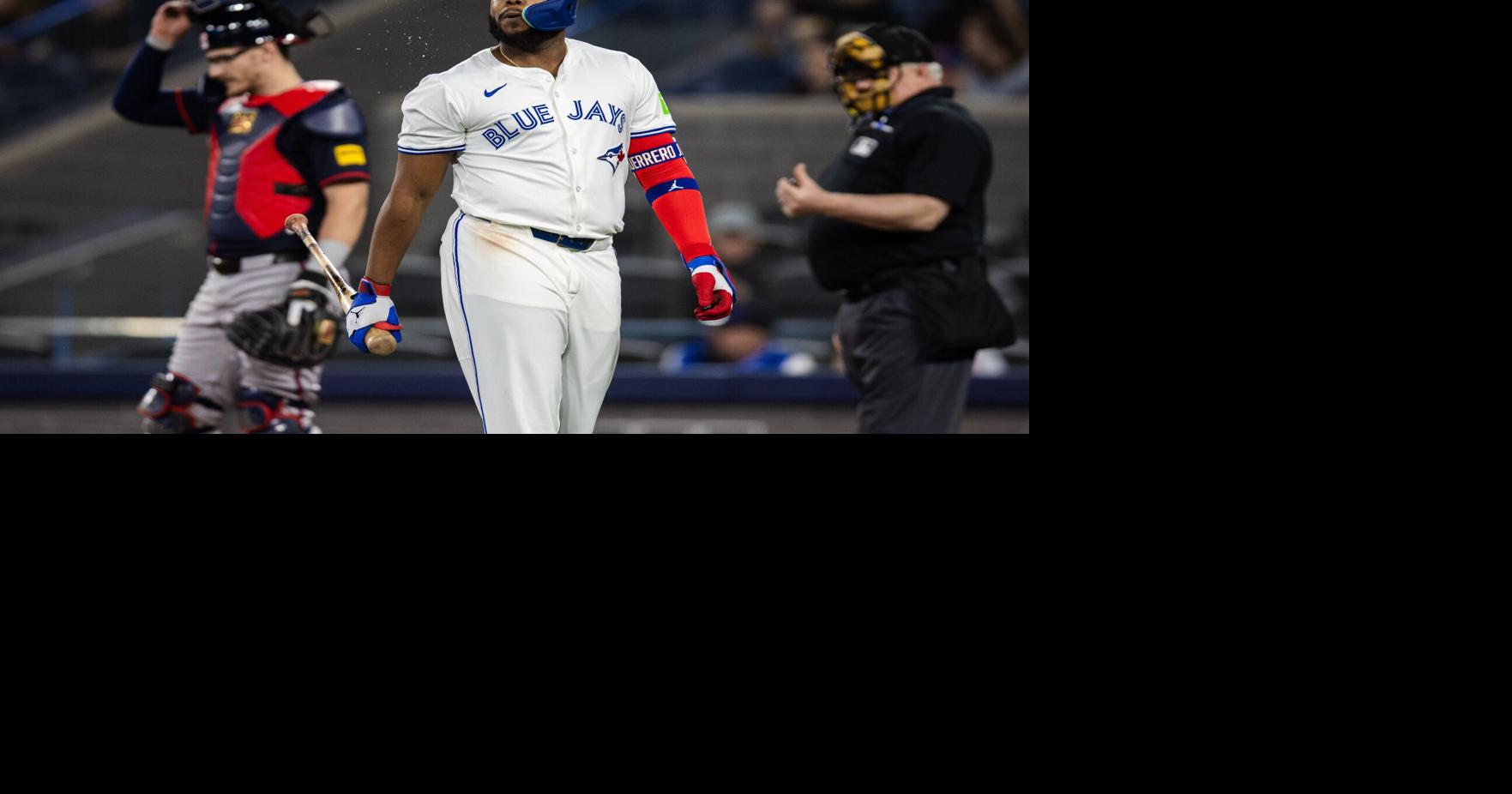 Canadians want to know why baseball players spit so much as Blue Jays dominate 2025 Google trends