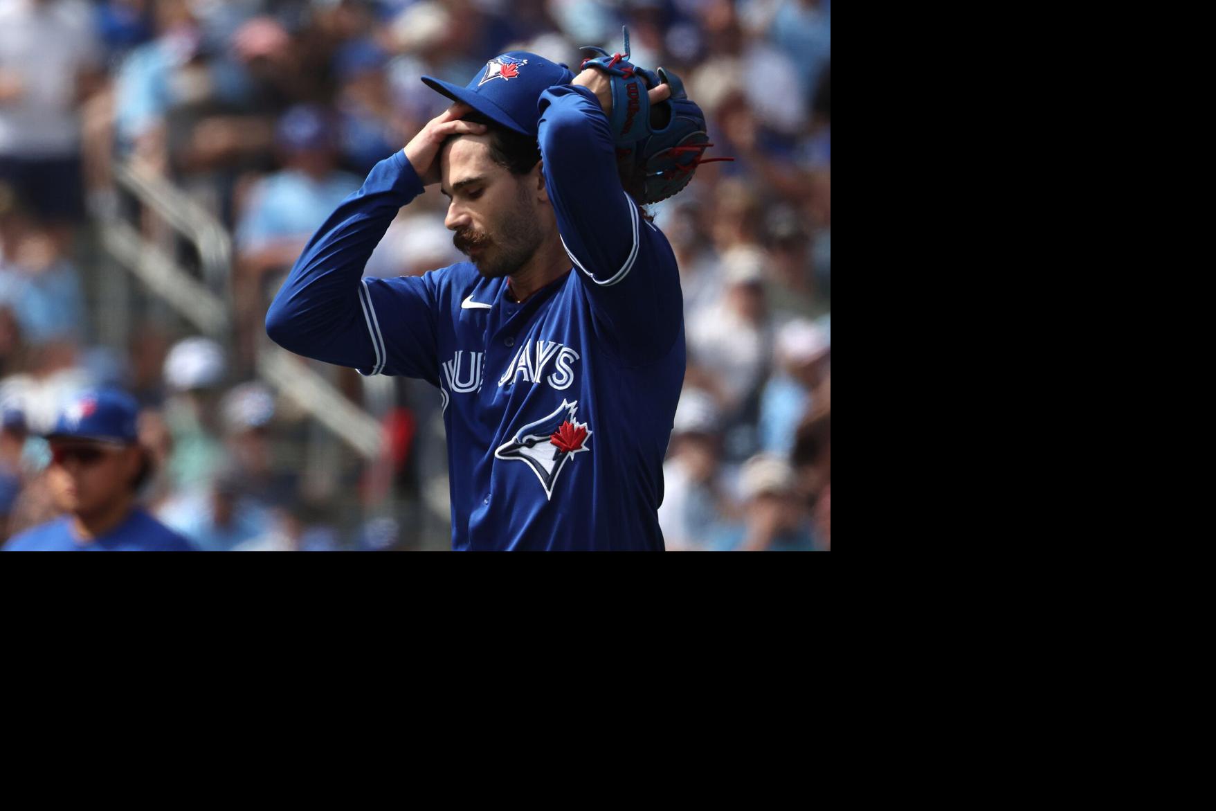 'Tis but a scratch': How the Blue Jays refused to give up on the season