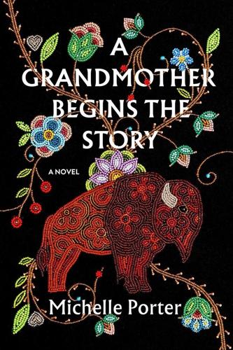 a_grandmother_begins_the_story_book_cover