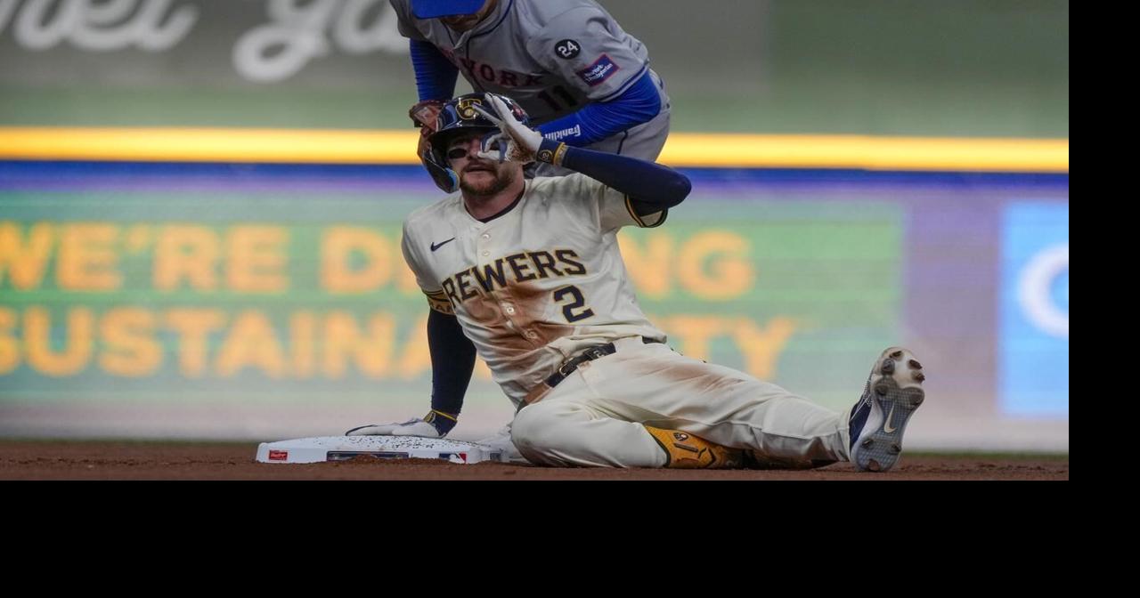 Mets' Iglesias after key slide: `I don’t think the game has treated me fair'