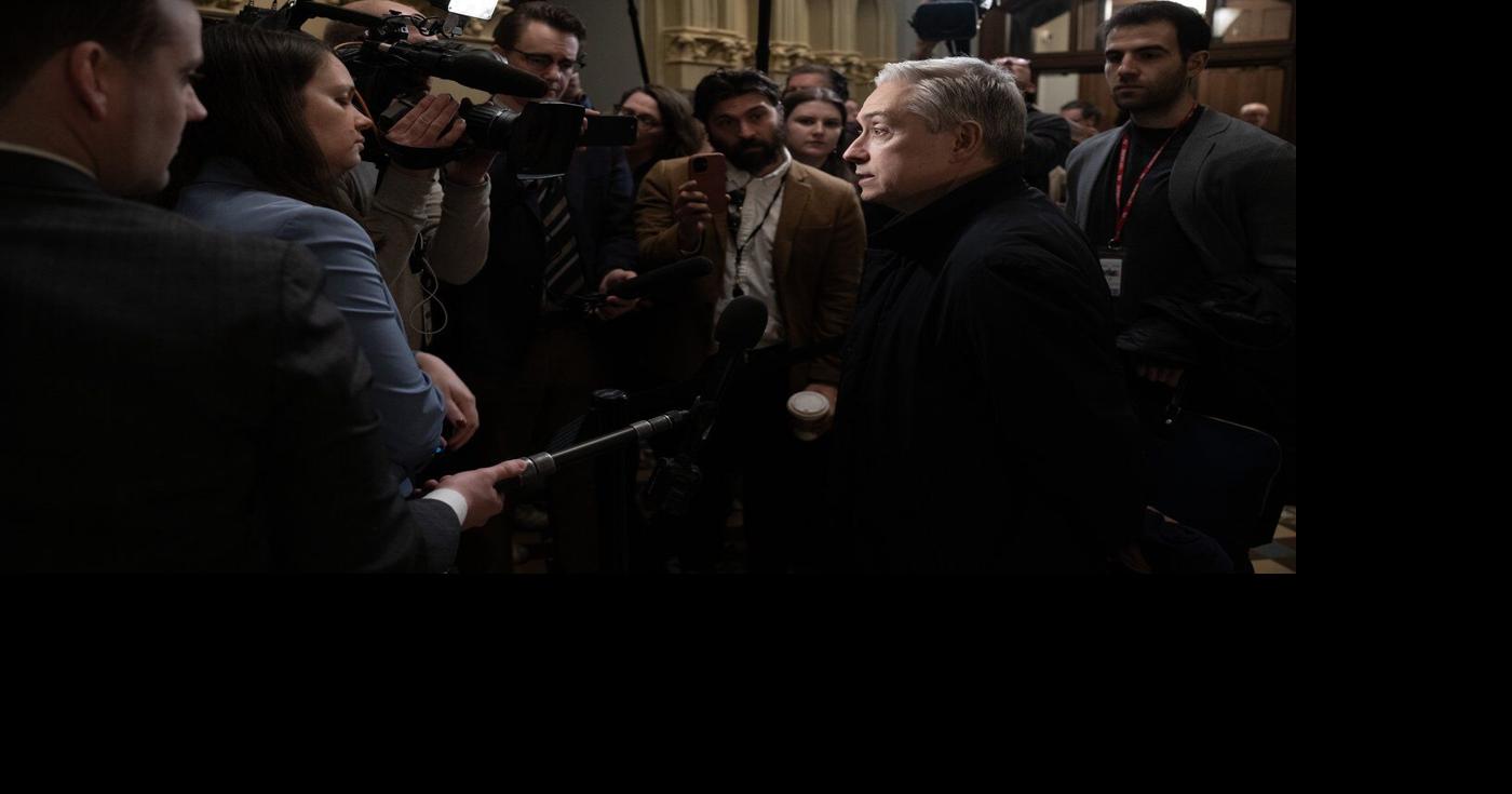 House ethics committee votes to question finance minister on Alto connection