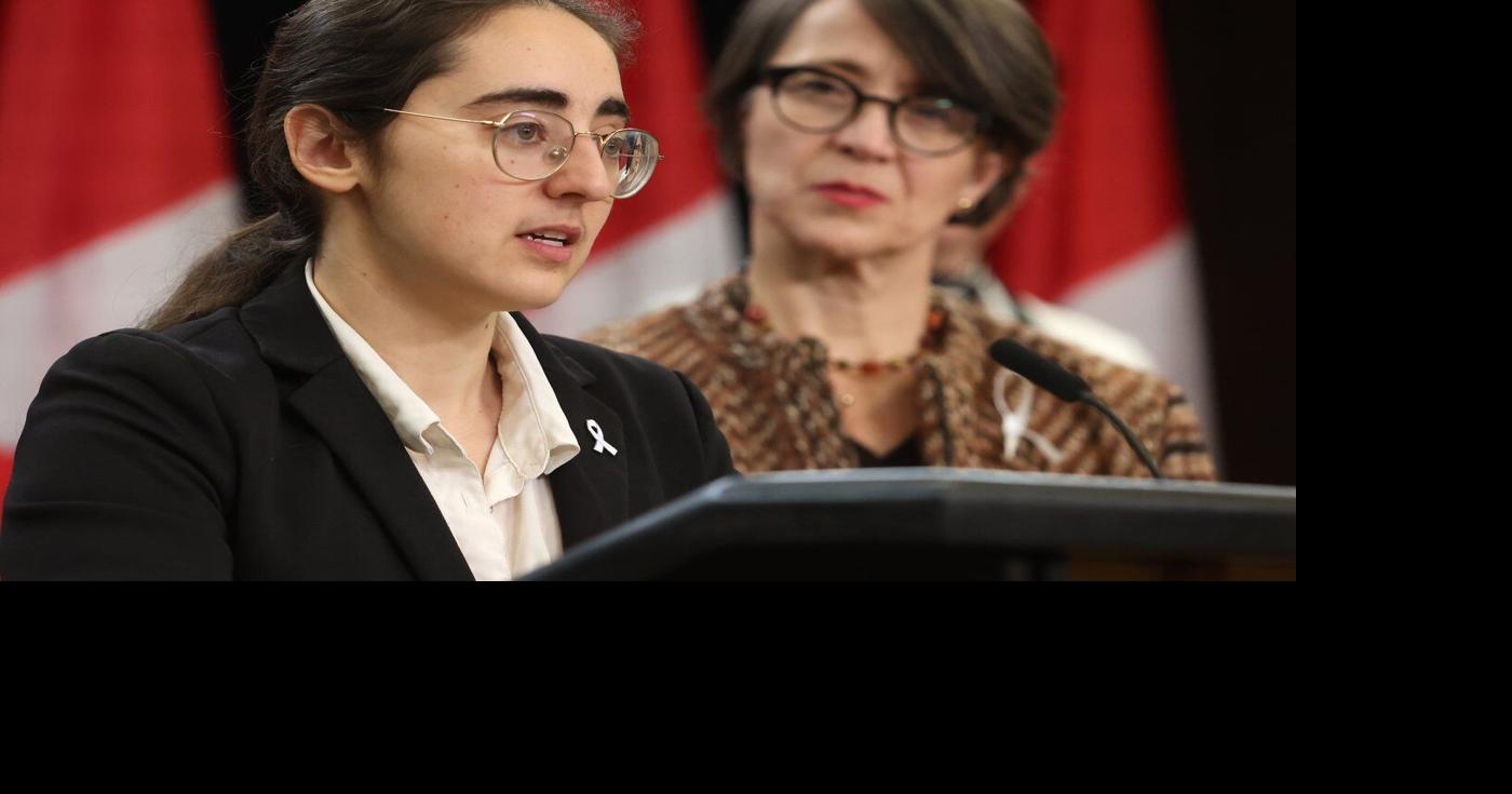 Gun control advocacy groups urge PM to implement long-awaited protection measure