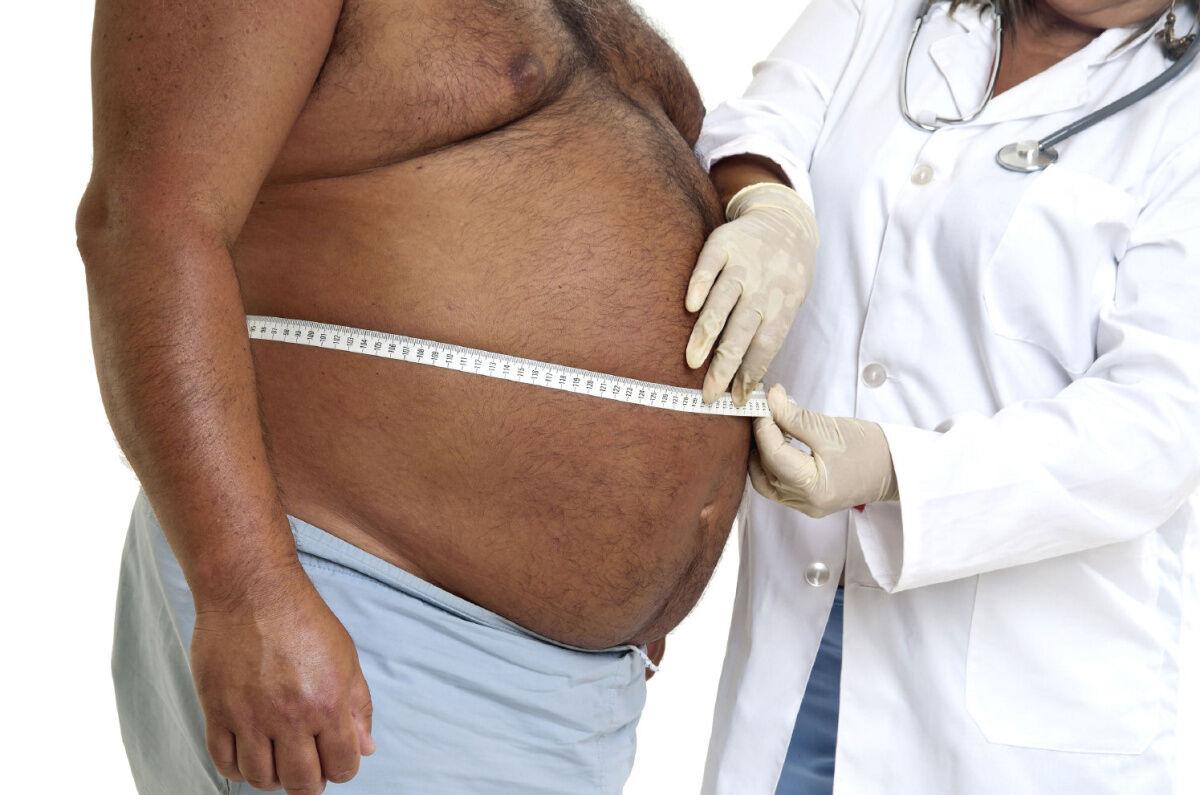 Obesity Drugs Are Giving New Life to BMI - The Atlantic