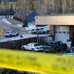 Tumbler Ridge school shooting recap: RCMP identify suspect; Premier Eby and federal minister Anandasangaree visit B.C. community
