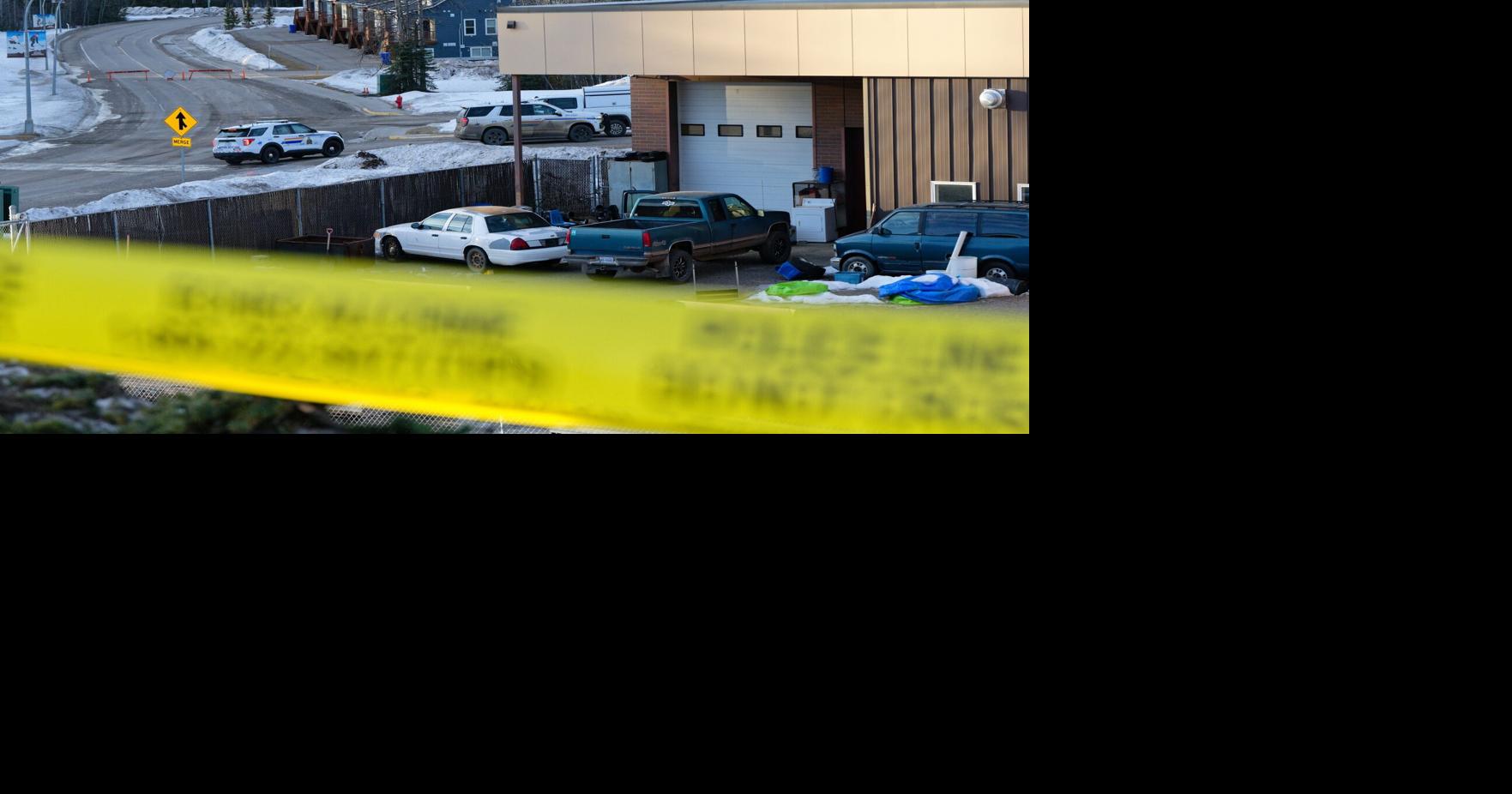 Police said they could not provide details about the shooter, who was found dead at the school with what were believed to be self-inflicted injuries.