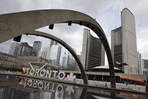 Why the road to the Toronto mayor's office runs through the 'burbs: A map-by-map analysis of Ford, Tory and Chow wins