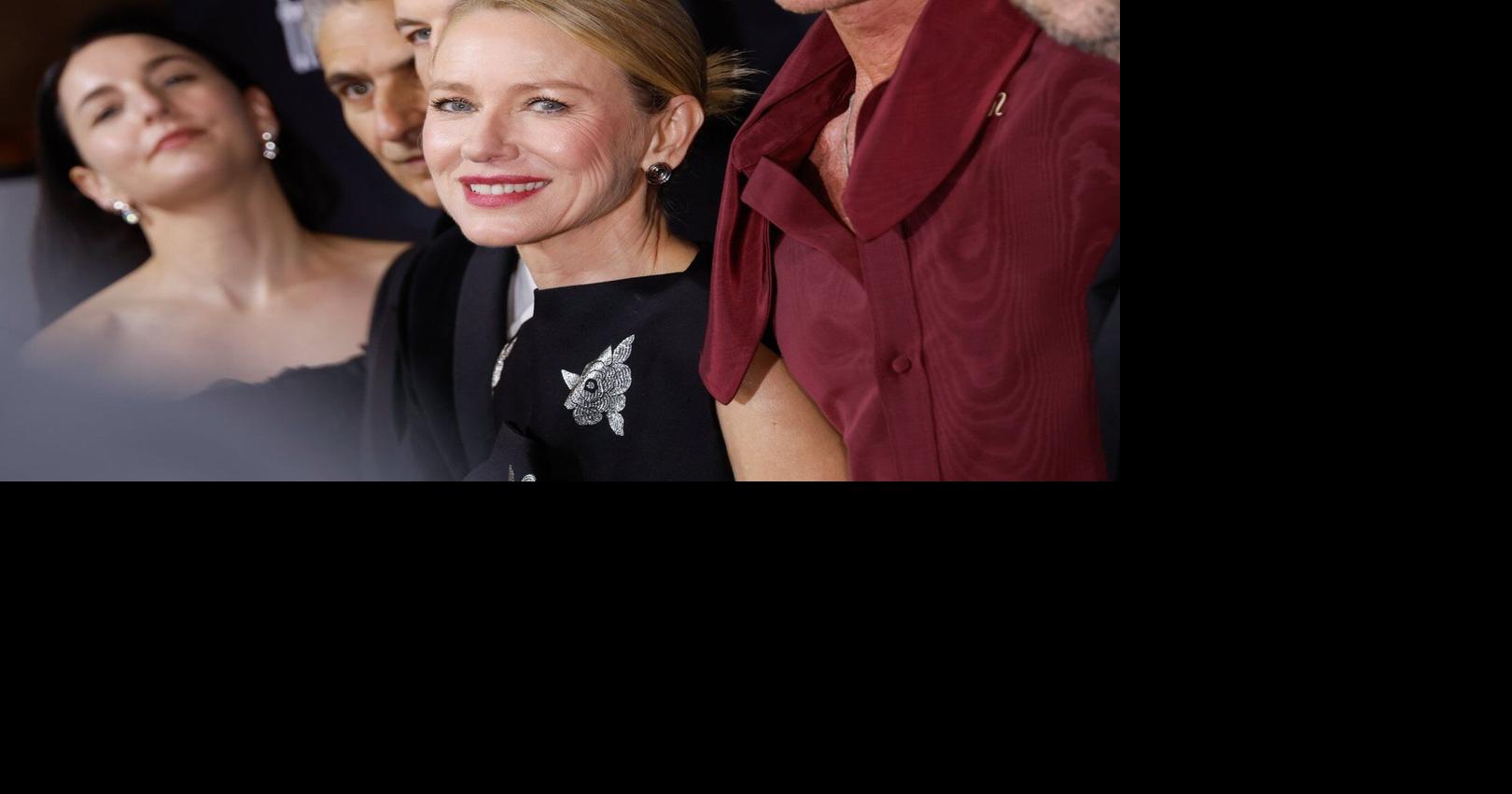 Celebrity birthdays for the week of Sept. 27-Oct. 3 include Naomi Watts and Tommy Lee