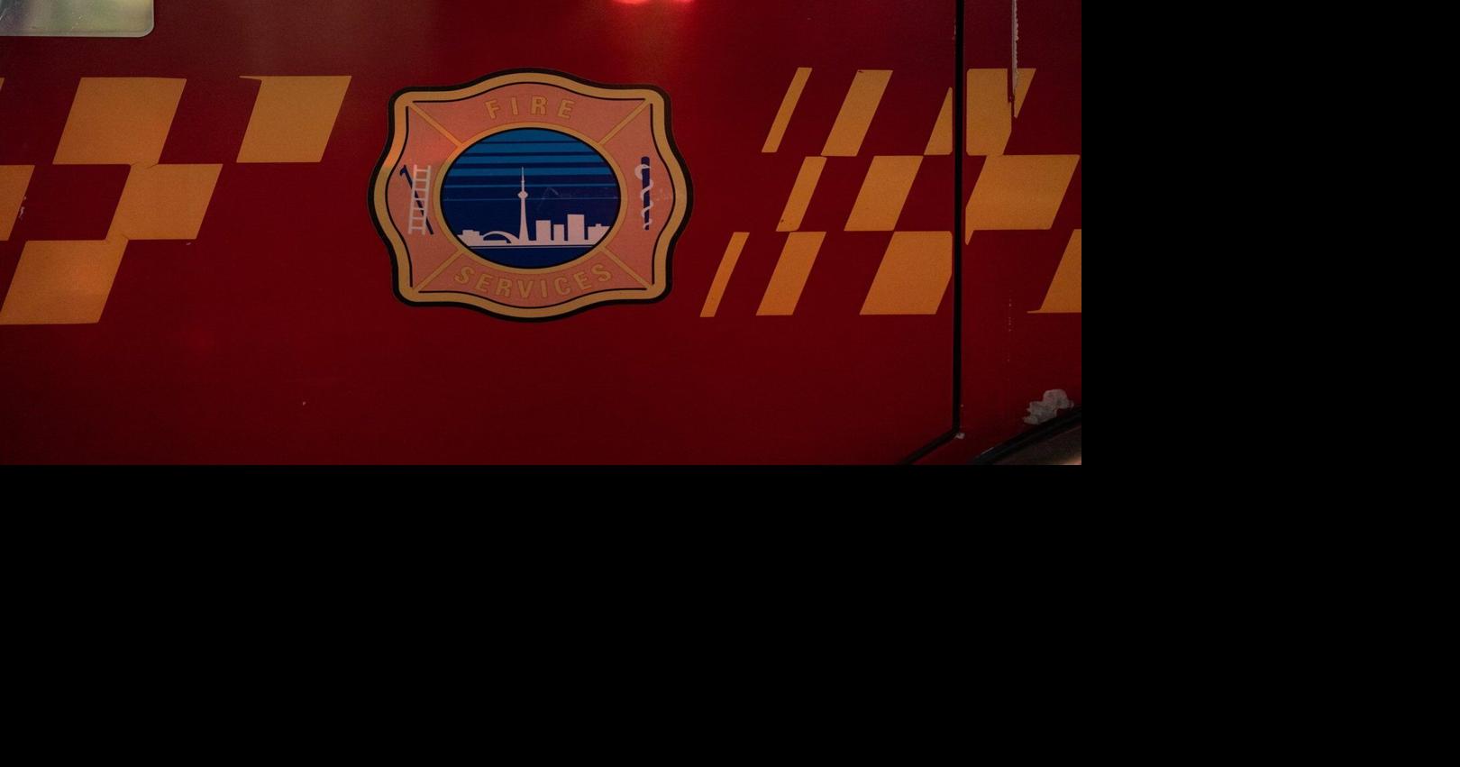 Toronto officials to provide update on Thorncliffe Park highrise fire as hundreds displaced