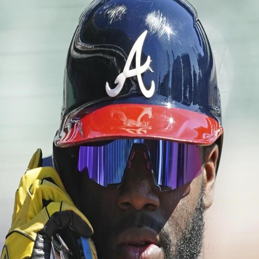 Braves sign rookie P Strider to $75 million, 6-year contract