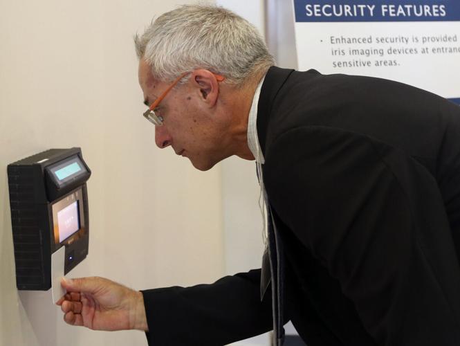 New Ontario forensics facility brings crime under a world class spotlight