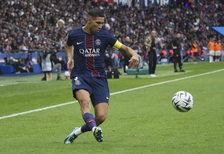 PSG starts Champions League defense against Atalanta. Bayern-Chelsea, Ajax-Inter renew past finals