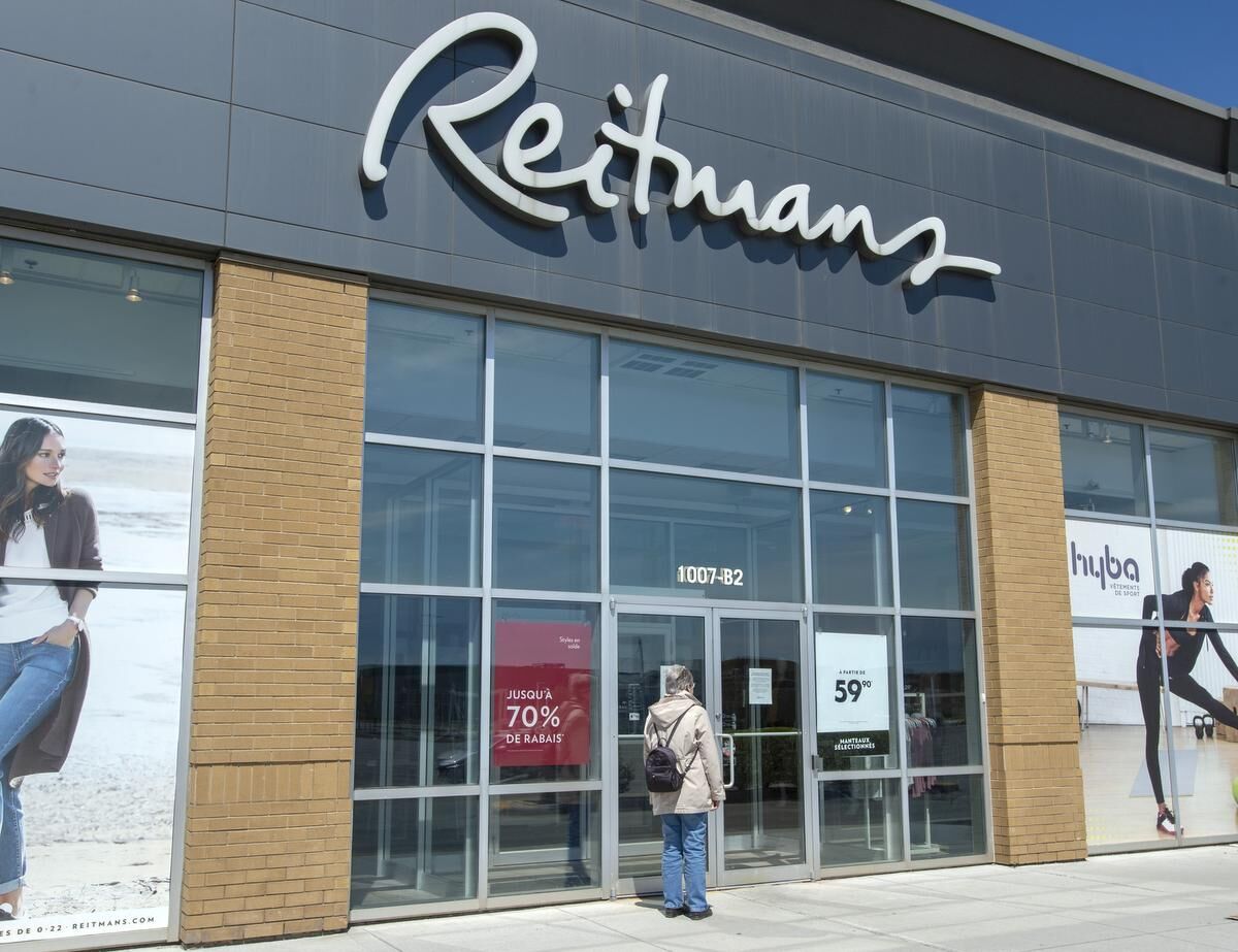 Reitmans clothing on sale