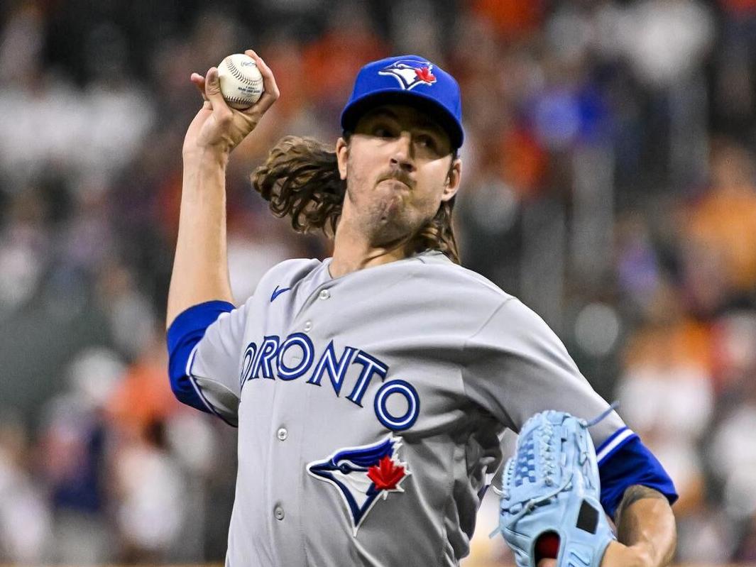 First-inning woes continue for Blue Jays as Astros rough up Gausman