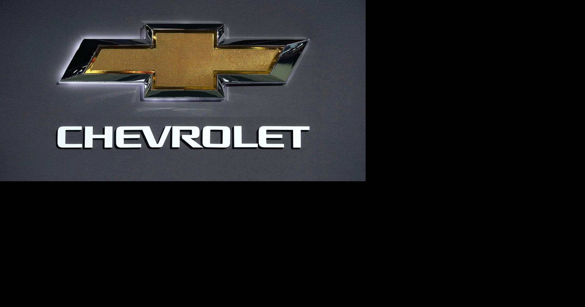 GM recalling more than 270,000 Chevrolet Malibu vehicles in US due to rearview camera screen issue