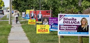 Ontario's municipal candidates cool to strong mayor powers, according to Vote Compass