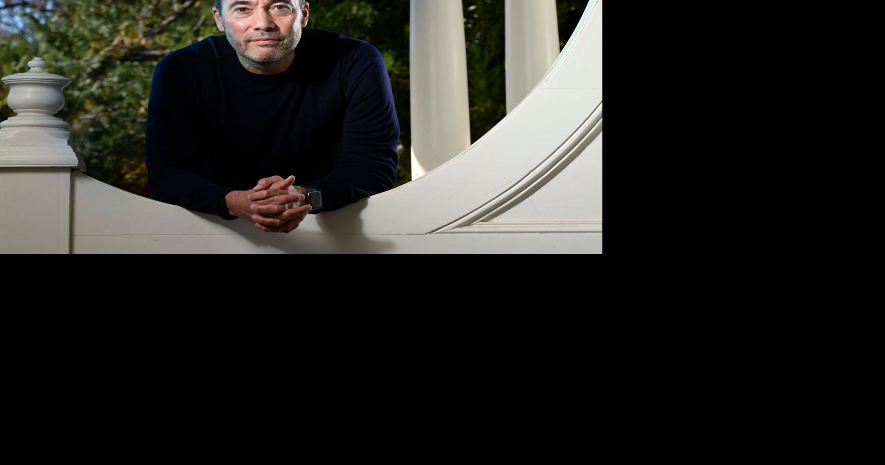 Washington Post publisher Will Lewis says he's stepping down, days after big layoffs at the paper