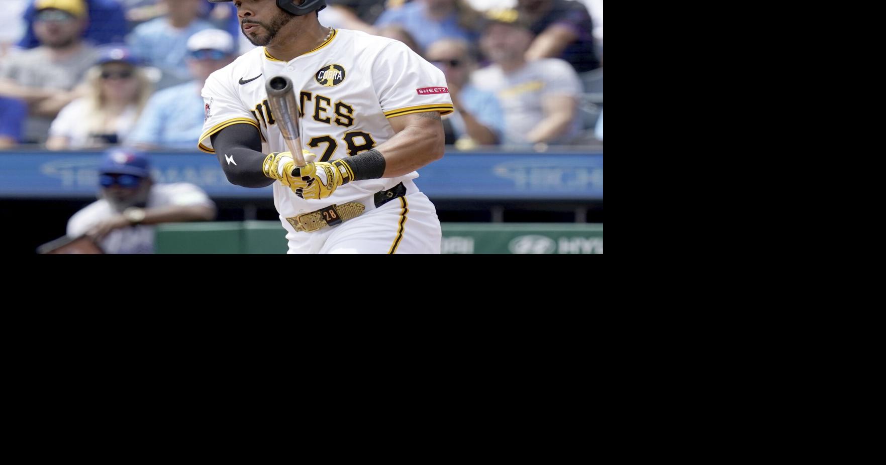 Blue Jays lose another to Tommy Pham and the lowly Pirates