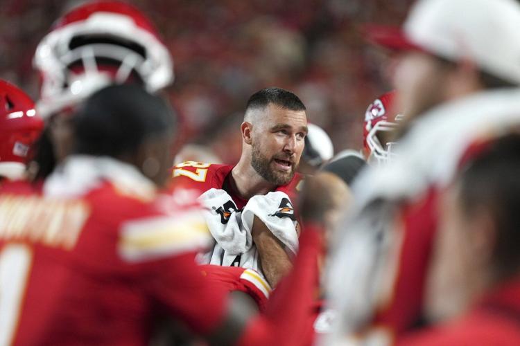 Chiefs and Chargers clash in Brazil as NFL season kicks off