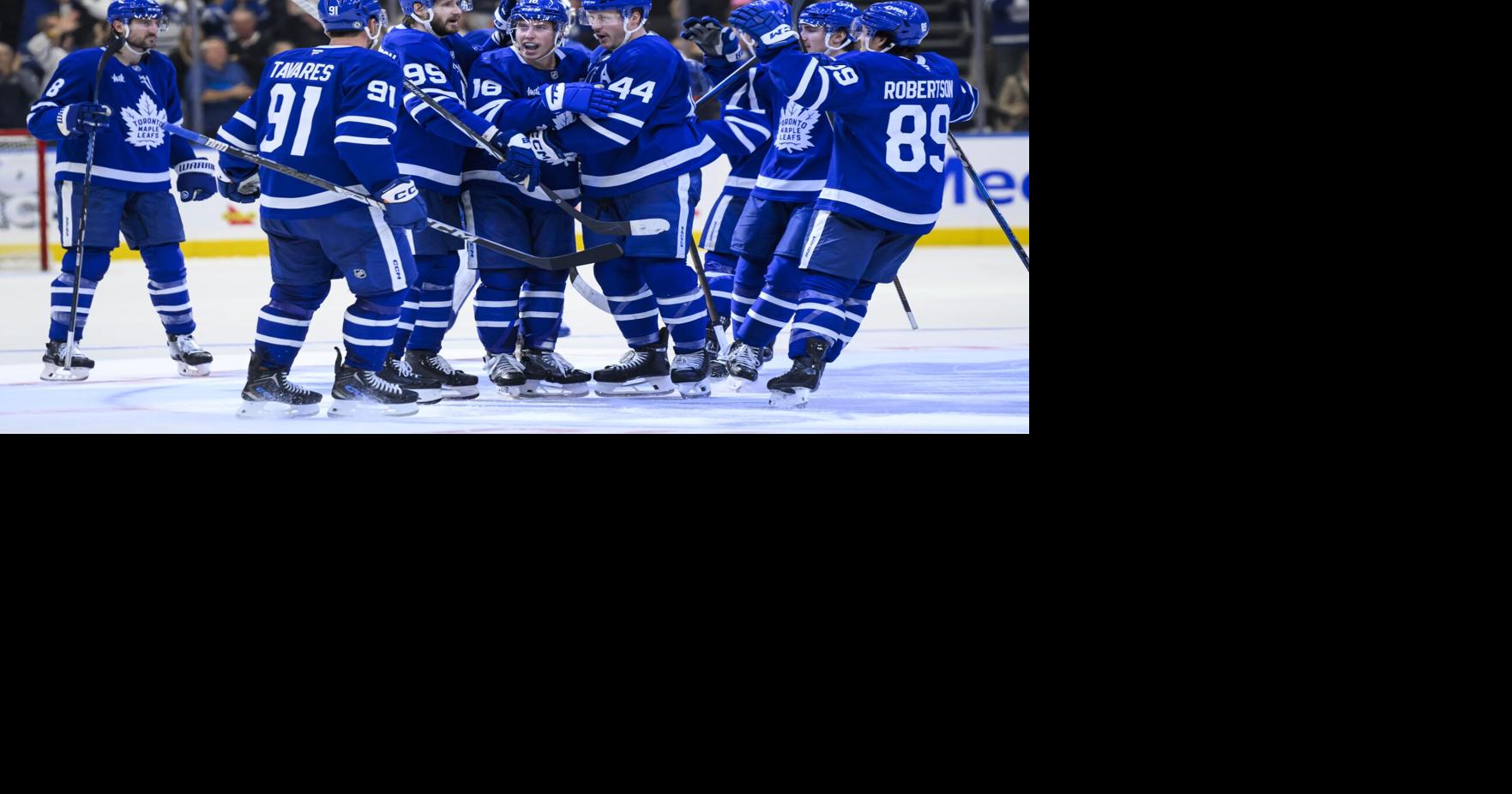 Why Leafs need to finally lock down the Atlantic Division