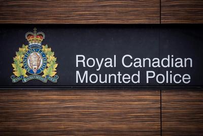 RCMP in Alberta say 80-year-old flown to hospital after alleged road rage incident