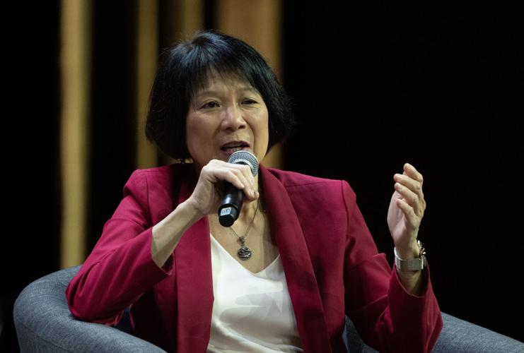 Olivia Chow Spurr.JPG