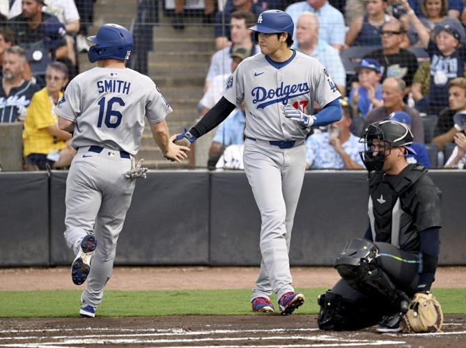 Freeman homers again and Kershaw shuts down Rays in Dodgers' 5–0 win