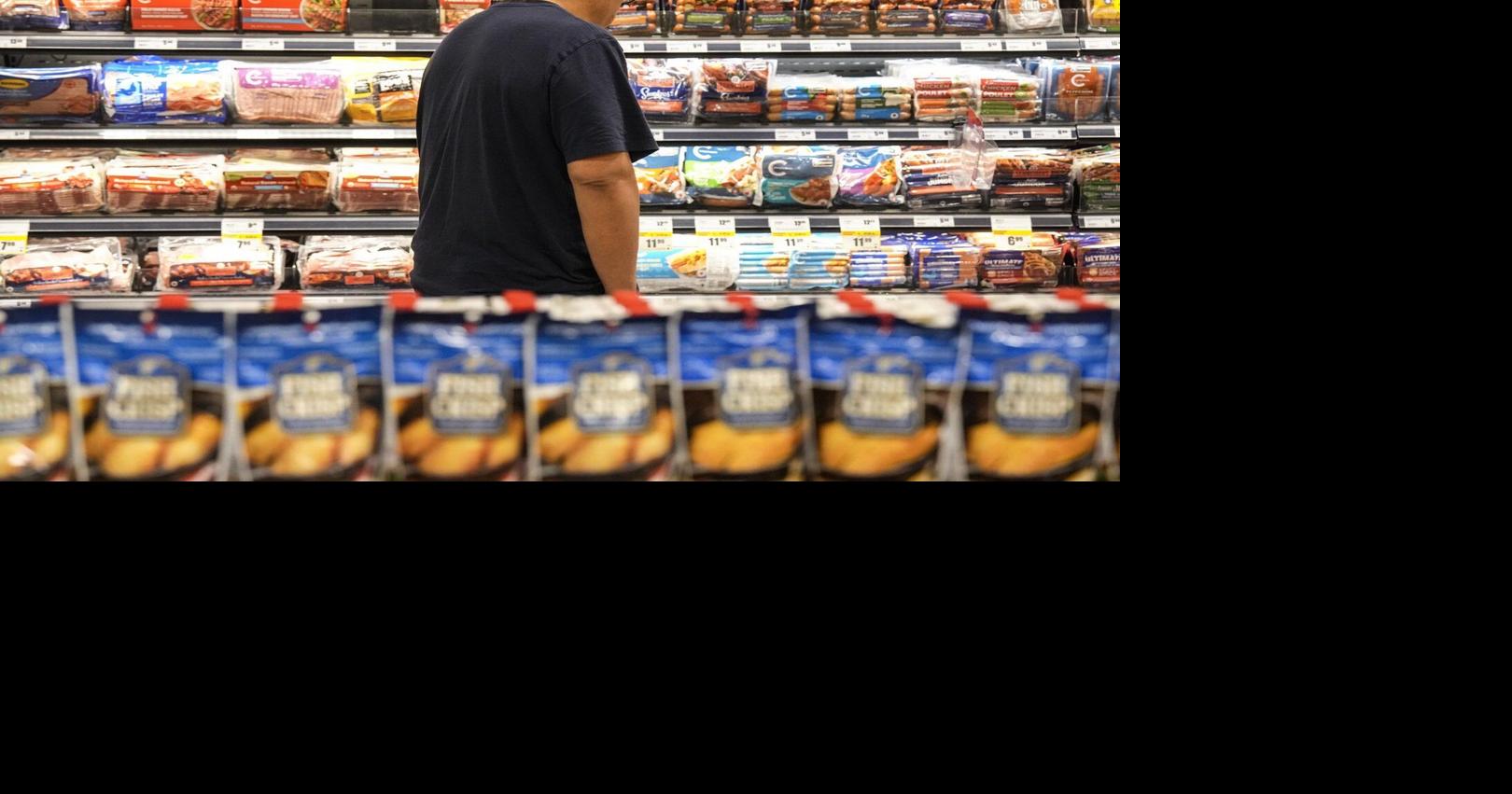 Retailers, suppliers hesitant to raise concerns, grocery code report finds