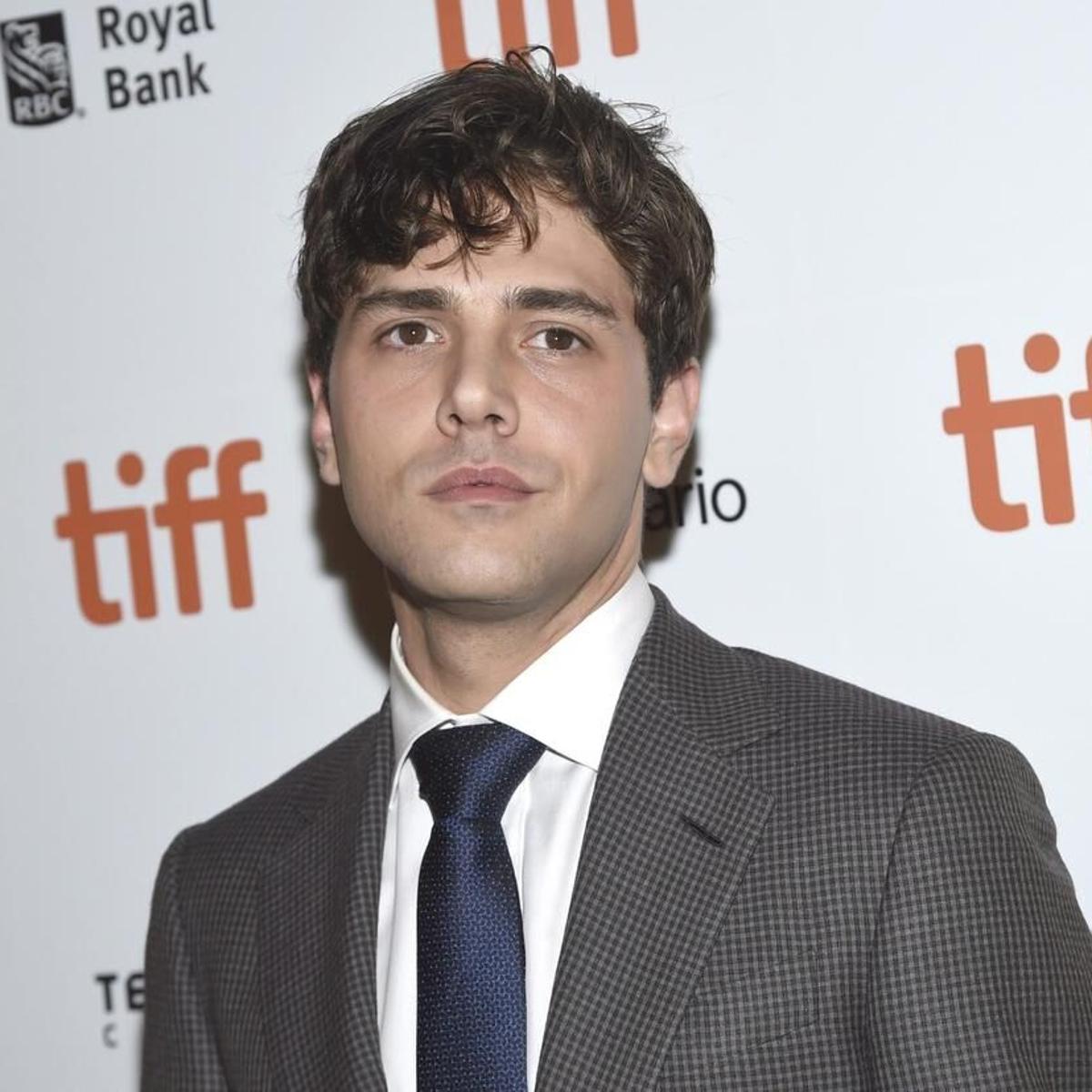Xavier Dolan on directing his idols and making tough choices in