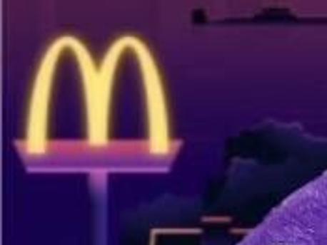 McDonald's Grimace  Will Grimace Shakes Make It To The UK?