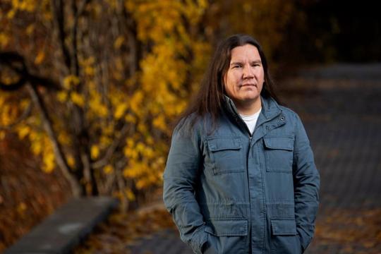 Book Review: Waub Rice tour de force ‘Moon of the Turning Leaves’