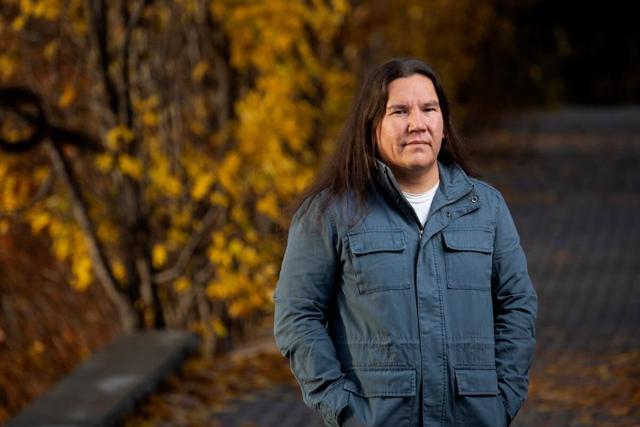 Book Review: Waub Rice tour de force ‘Moon of the Turning Leaves’