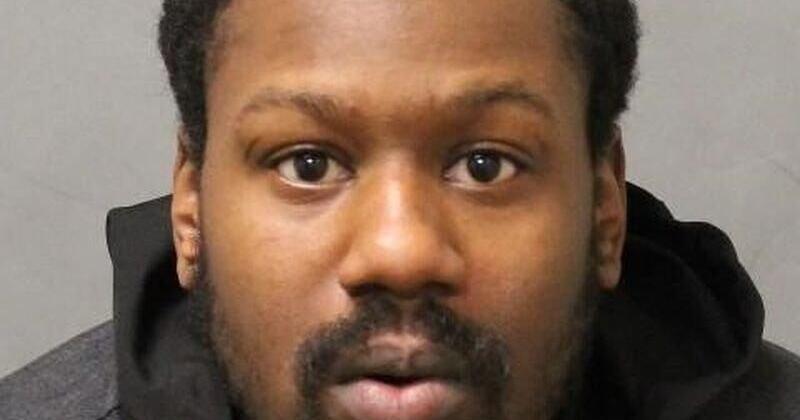 Police release photo of ‘violent’ man wanted in connection with two ...