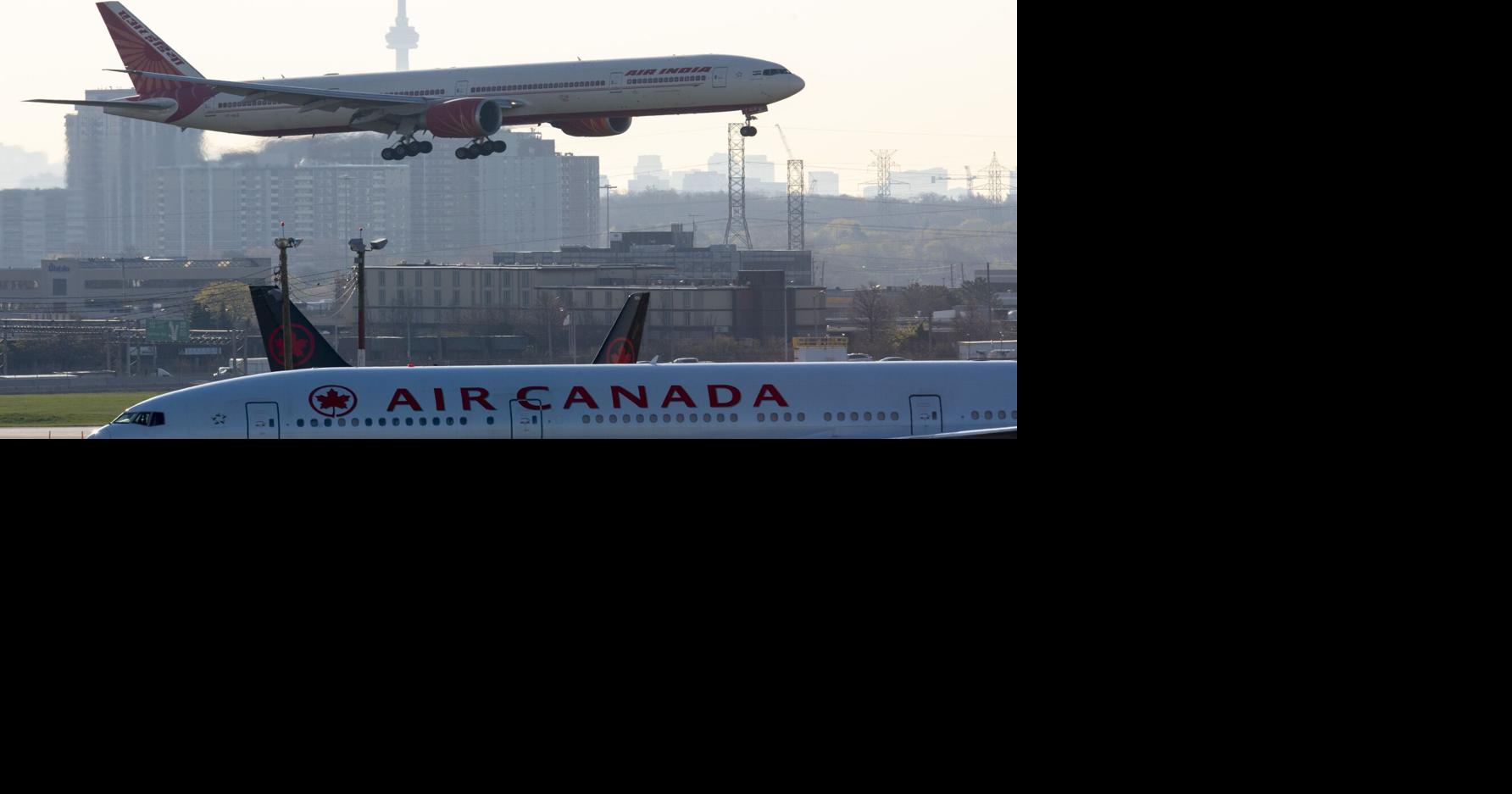 Air India launching new non-stop flights between Toronto and Mumbai
