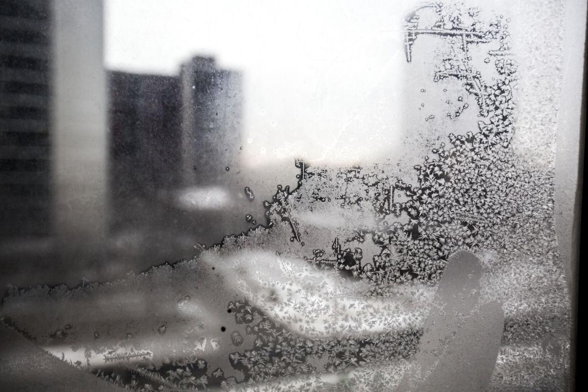 Environment Canada Issues Yellow Frost Advisory for GTA