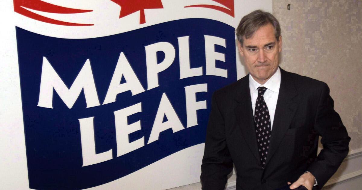 Maple Leaf Foods CEO: costly phase of updating meat plants drawing to a ...