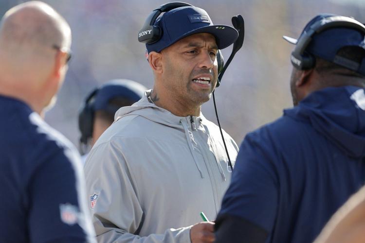 Seahawks begin preparing for 49ers after both coordinators interview ...