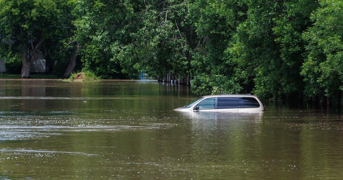 June Prairie storms cause at least $728 million in insured damage: IBC