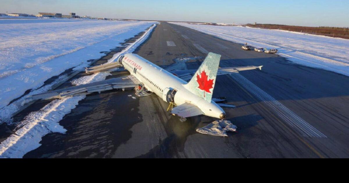 Passengers in Halifax plane crash to receive 5,000 reports