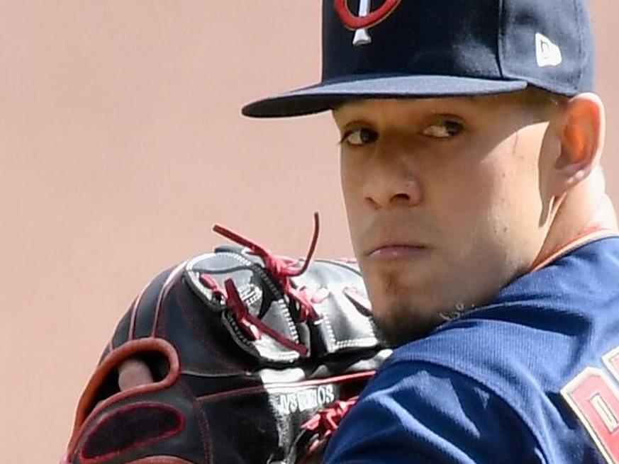 Jose Berrios Traded to Blue Jays from Twins for Prospects Ahead of 2021  Deadline, News, Scores, Highlights, Stats, and Rumors