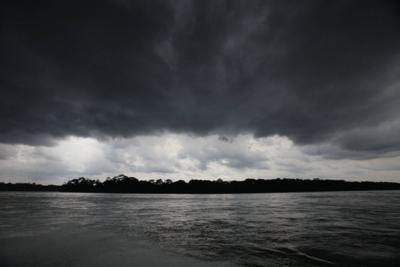 Ecuador approves controversial law on protected areas, sparking legal threats