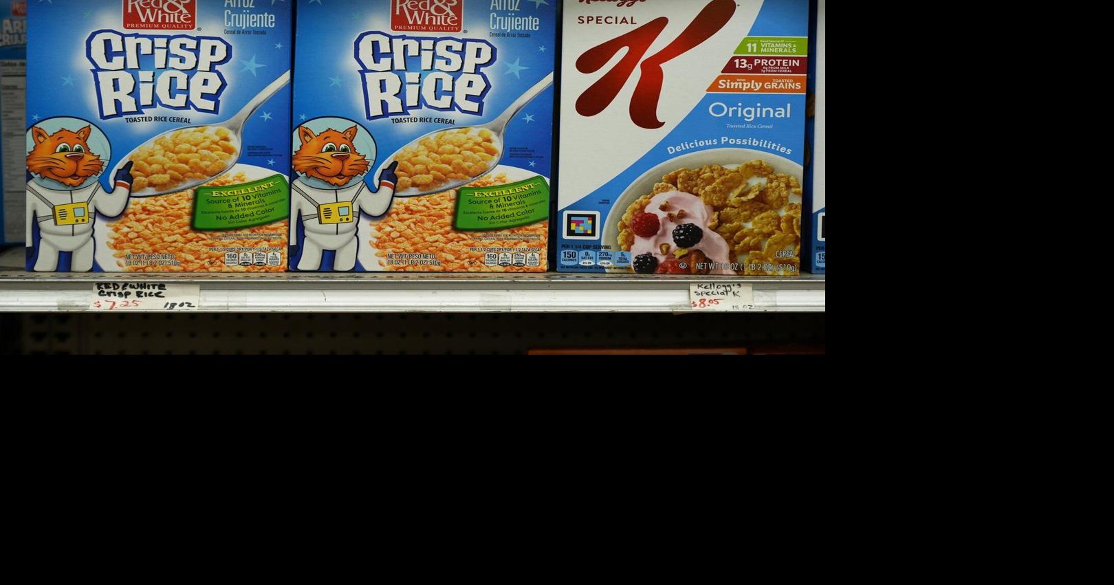 War in Iran sends U.S. inflation soaring and the mood of American consumers plunging