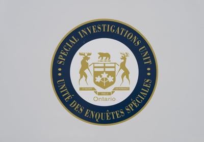 Police shoot 50-year-old man in Collingwood, Ont., SIU investigating