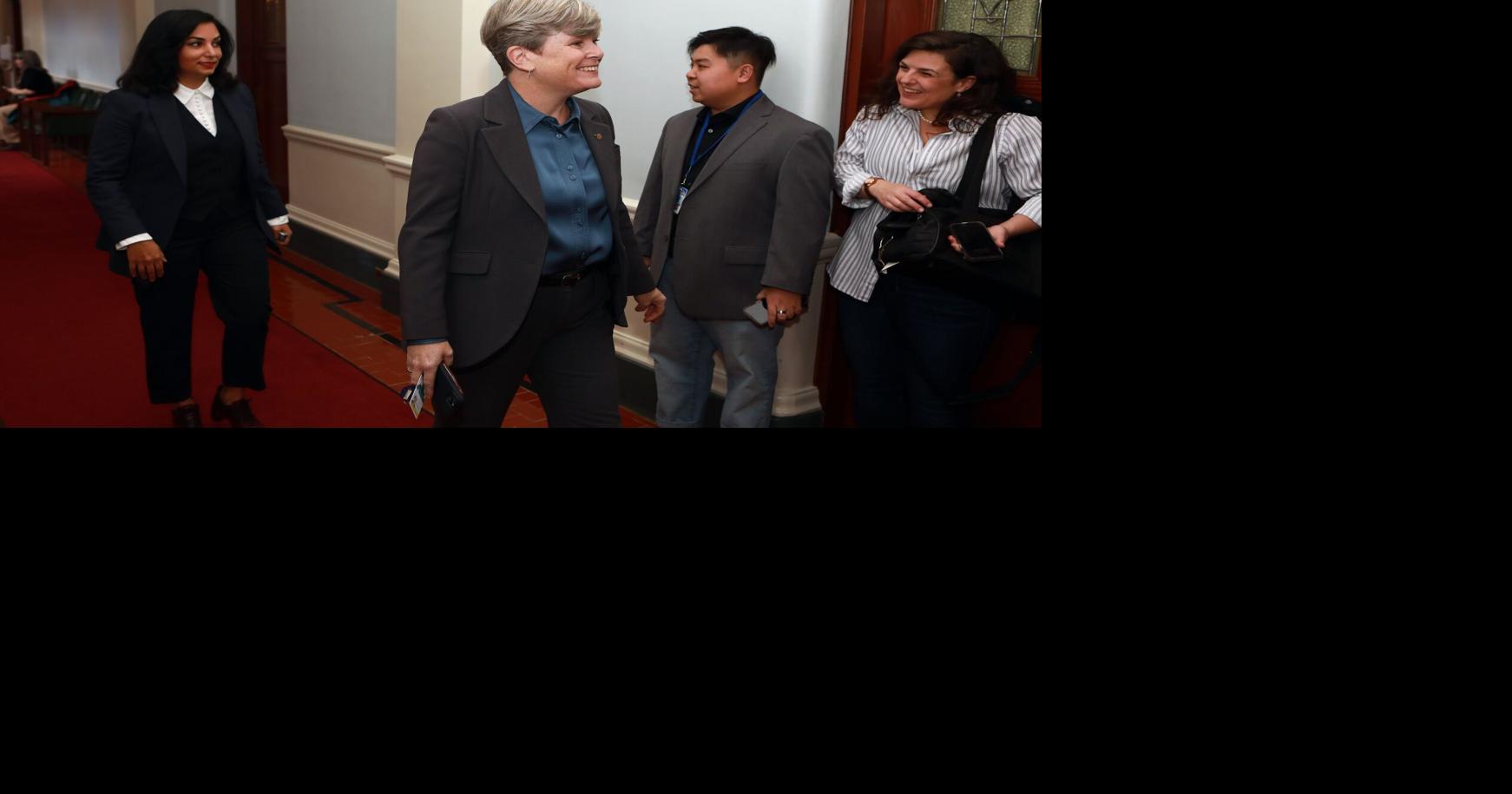 B.C. ending its 3-year drug decriminalization pilot project