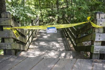 What to know about the fatal attack of a married couple at Devil's Den park in Arkansas