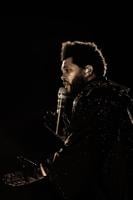 The Weeknd basks in a warm ѻý welcome in 4-star Rogers Centre show