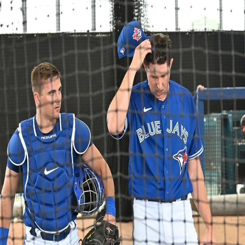 Covering Canada's Bases: Sportsnet Unveils 2022 Blue Jays