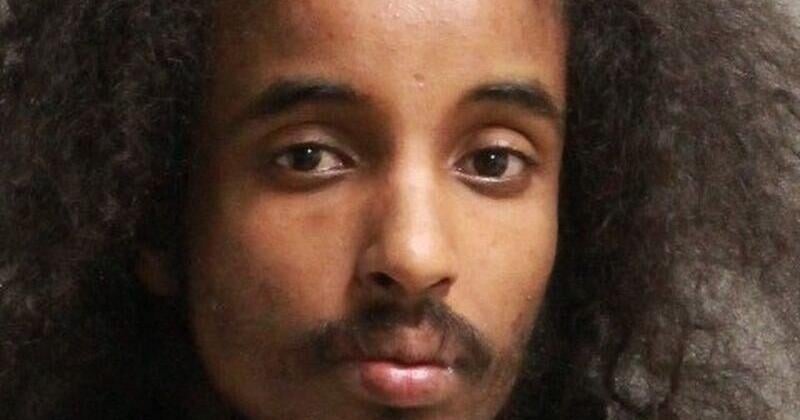 Man charged with second-degree murder in Toronto’s first homicide of 2021
